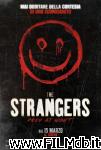 poster del film the strangers: prey at night
