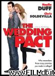 poster del film the wedding pact