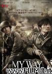 poster del film mai wei