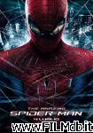 poster del film the amazing spider-man