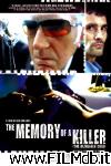 poster del film The Memory of a Killer