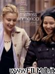 poster del film Mistress America