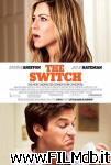 poster del film The Switch