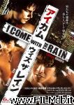 poster del film I Come with the Rain