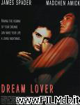 poster del film dream lover