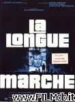 poster del film La Longue Marche