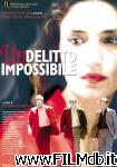 poster del film Un delitto impossibile