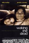 poster del film waking the dead