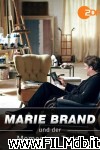 poster del film Marie Brand - The Moment of Death [filmTV]