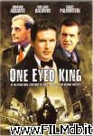 poster del film one eyed king