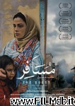 poster del film The Guest Aleppo to Istanbul
