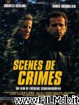 poster del film Scènes de crimes