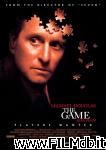 poster del film The Game