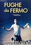 poster del film Fughe da fermo