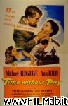 poster del film Time Without Pity