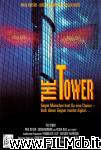 poster del film La torre proibita [filmTV]