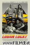 poster logan lucky poster del film logan lucky