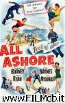 poster del film All Ashore