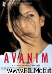 poster del film Avanim