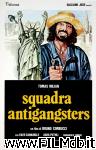 poster del film Brigade anti-gangster