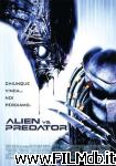 poster del film alien vs. predator