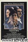 poster del film Nijinsky