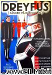 poster del film The Dreyfus Case