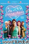 poster del film The Hairdresser