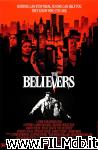 poster del film The Believers: I credenti del male