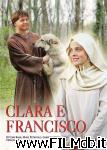 poster del film Clara y Francisco [filmTV]