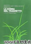 poster del film La donna del traghetto