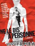 poster del film Ne le dis à personne