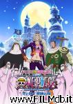 poster del film One Piece: Episode of Chopper Plus - Bloom in the Winter, Miracle Sakura