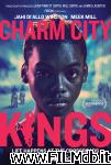 poster del film Charm City Kings