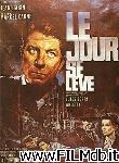 poster del film le jour se lève