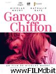 poster del film Garçon chiffon