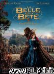 poster del film La belle et la bête