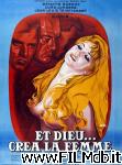 poster Piace a troppi poster del film Piace a troppi