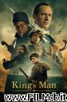 poster del film The King's Man: Première mission
