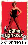 poster del film Damn Yankees!