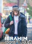poster del film Ibrahim