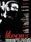 poster del film Le Silencieux