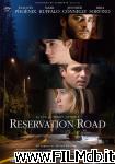 poster del film reservation road