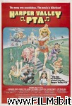 poster del film Harper Valley P.T.A.