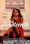 poster del film Miss Juneteenth