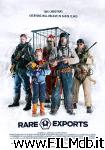 poster del film rare exports