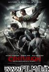 poster del film centurion