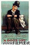 poster del film A Dog's Life [corto]