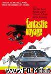 poster del film Fantastic Voyage