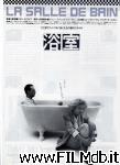 poster del film La Salle de bain